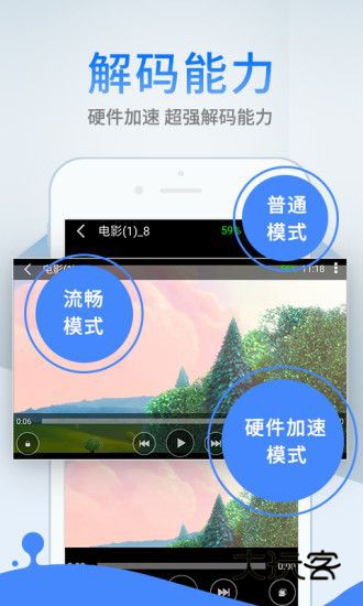 欧乐影视app官方正版V2.5.1