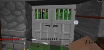 生存战争黑蝎2.8模组手机版官方v2.8