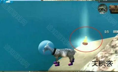 模拟山羊重制版[图13]