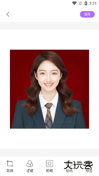 奶油相机最新版下载