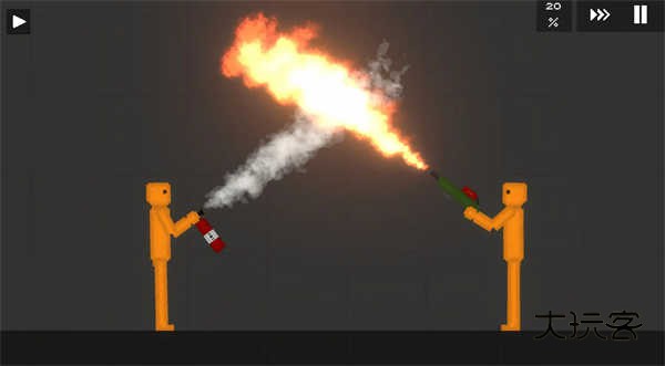 水果游乐场汉化最新版v0.3.0