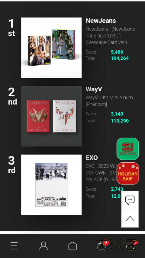 k4town官网app最新版v1.9