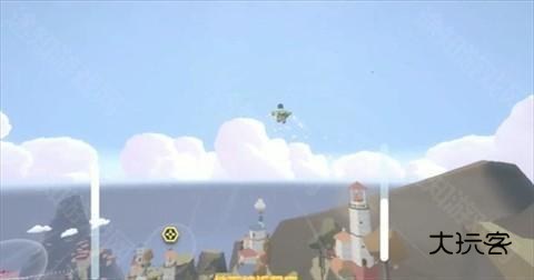 地平线上的蕾亚之翼汉化版