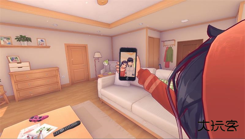 米塔miside免费版