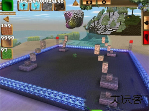 被尘封的故事飞碟制造攻略1