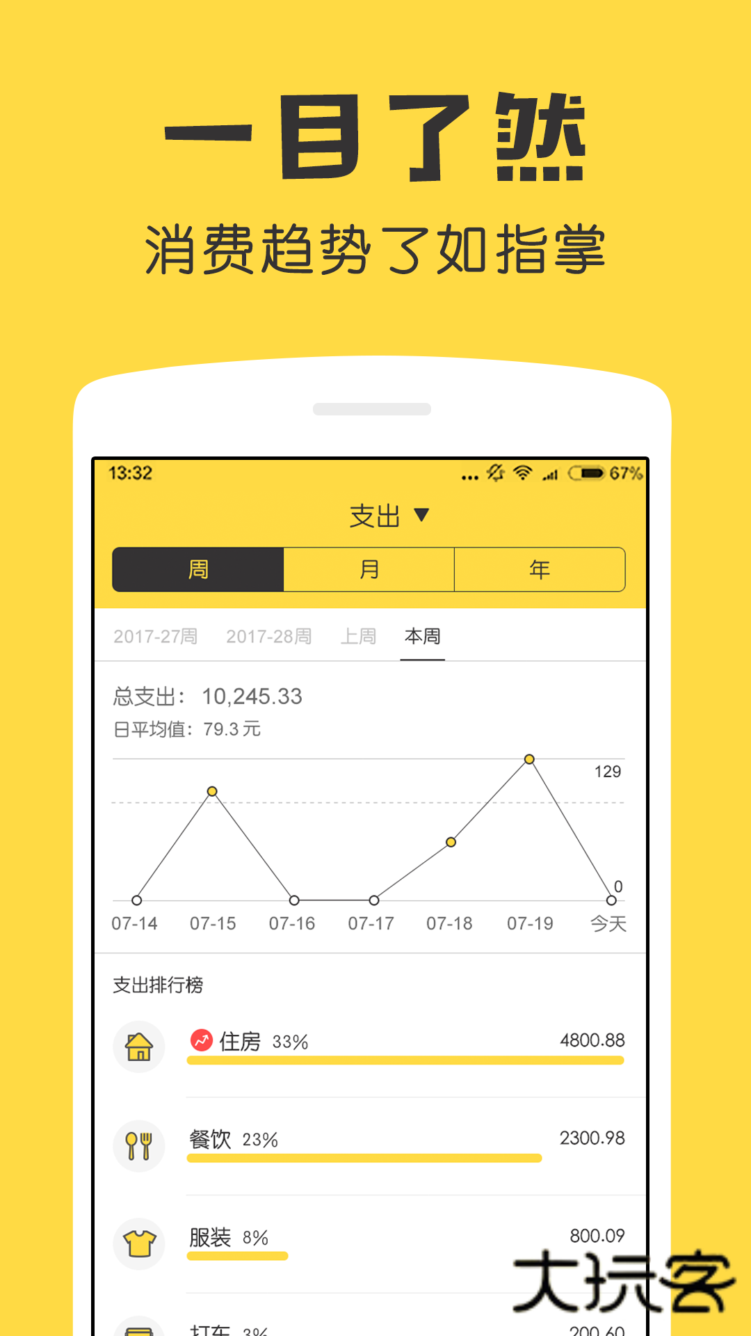鲨鱼记账苹果版