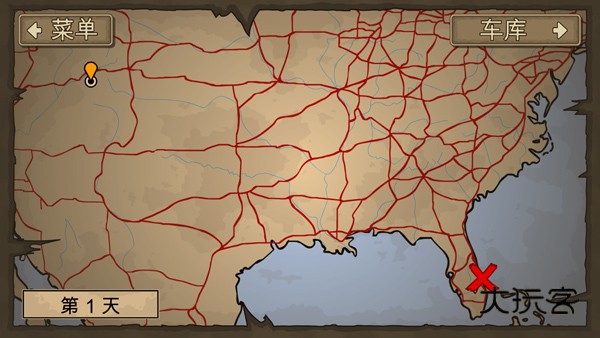 赚到死2(Earn to Die 2)官方手机版v1.4.57