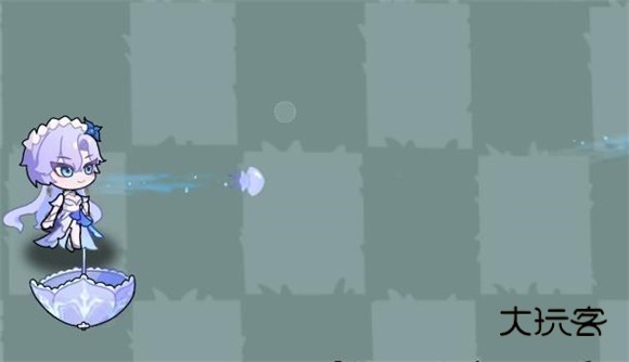 植物大战僵尸鸣潮版