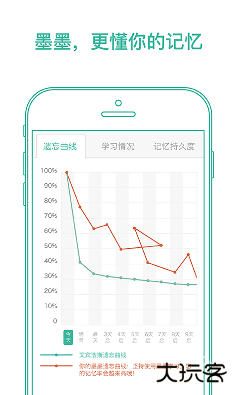 墨墨背单词免费