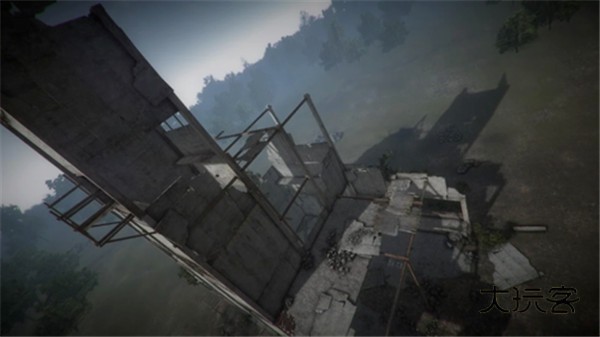 无人机模拟器汉化版(Freerider)v1.8安卓版