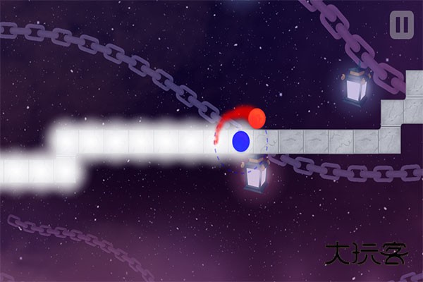 冰与火之舞(A Dance of Fire and Ice)官方手机版v1.5