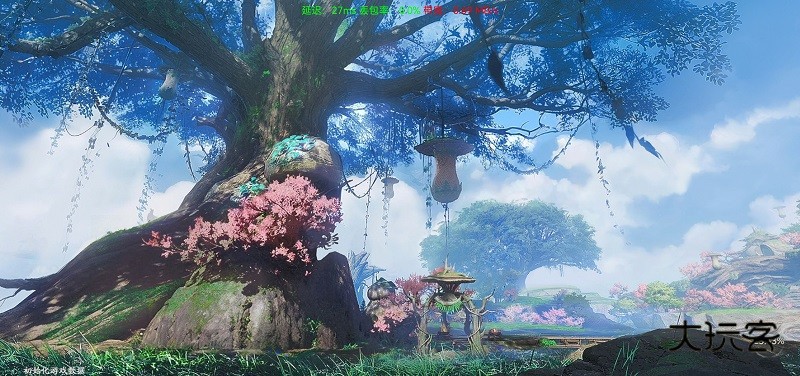 仙剑世界云游戏最新版v1.0.9.1204240