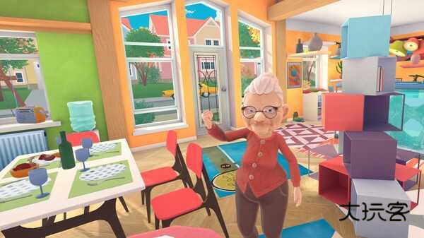 我是猫(i am cat)全地图版官方最新版本v1.0.11