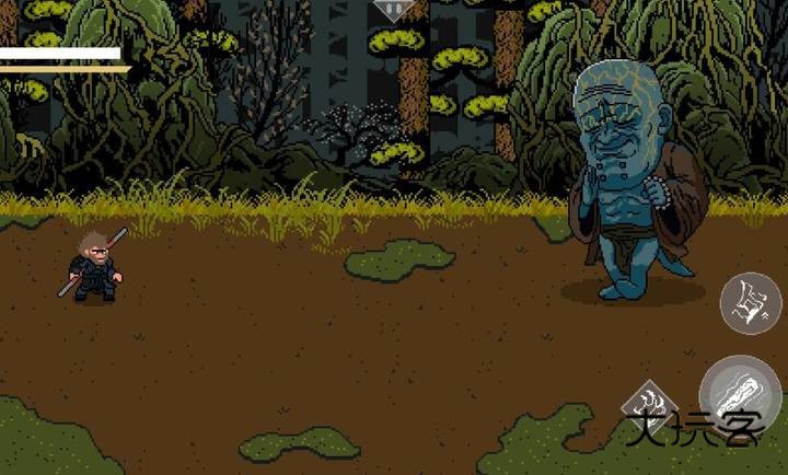 黑神话像素版3.0