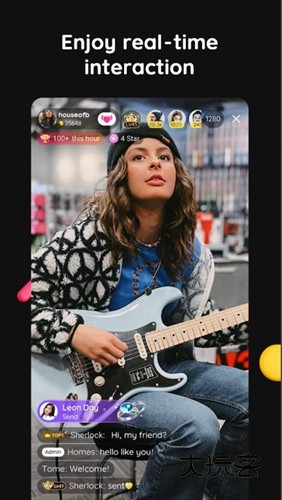 likee短视频最新版v5.17.2