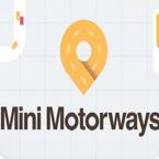 迷你高速公路（Mini Motorways）官方正版v1.0.0