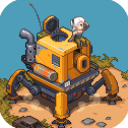 流浪方舟中文版(重建文明)v2.25.101安卓版