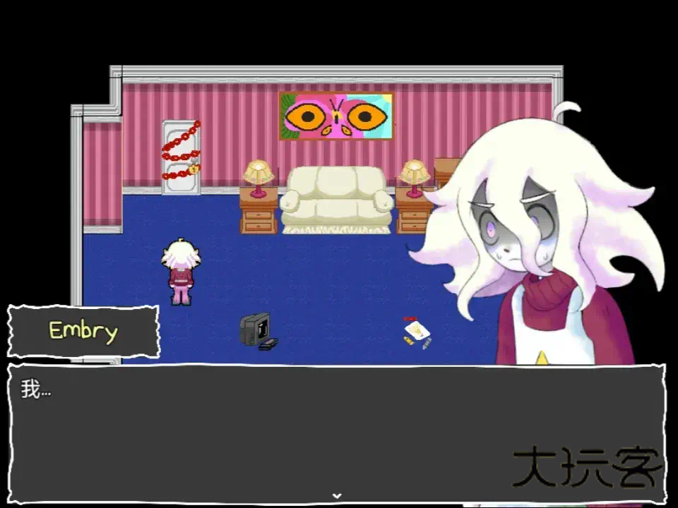 地下室的秘密官方手机版v1.9.48