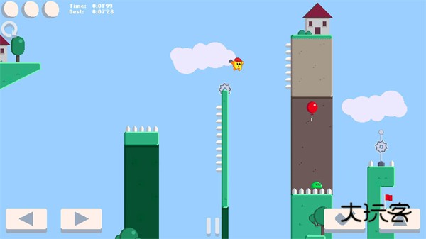 零式高尔夫(Golf Zero)中文版v1.1.8