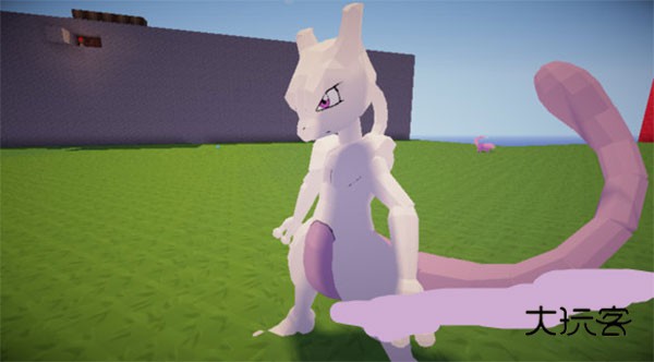 我的世界神奇宝贝正式版手游v11.2