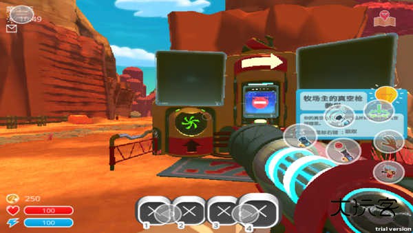 史莱姆农场中文版(Slime Rancher)安卓手机最新版v1.2