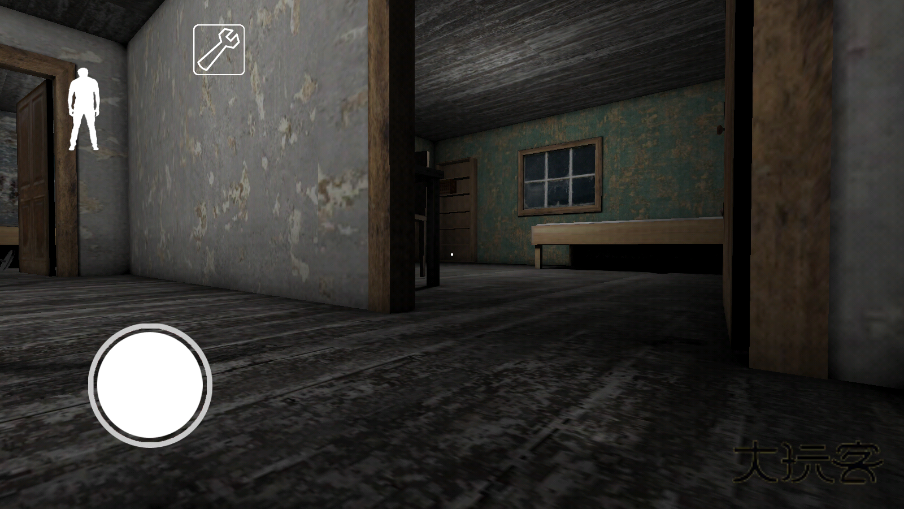 granny格林菜单2.9高配版v2.9