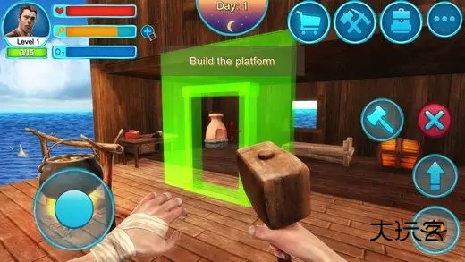海洋生存2安卓手机版v2.8