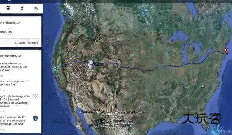 google earth手机最新版V25.03.01.715545067
