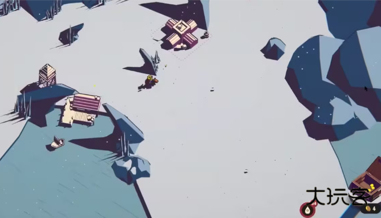 王权陨落手机版