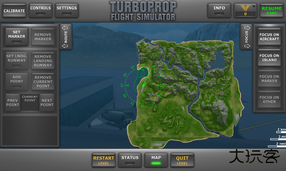 tfs飞行模拟器内置菜单安装v1.29