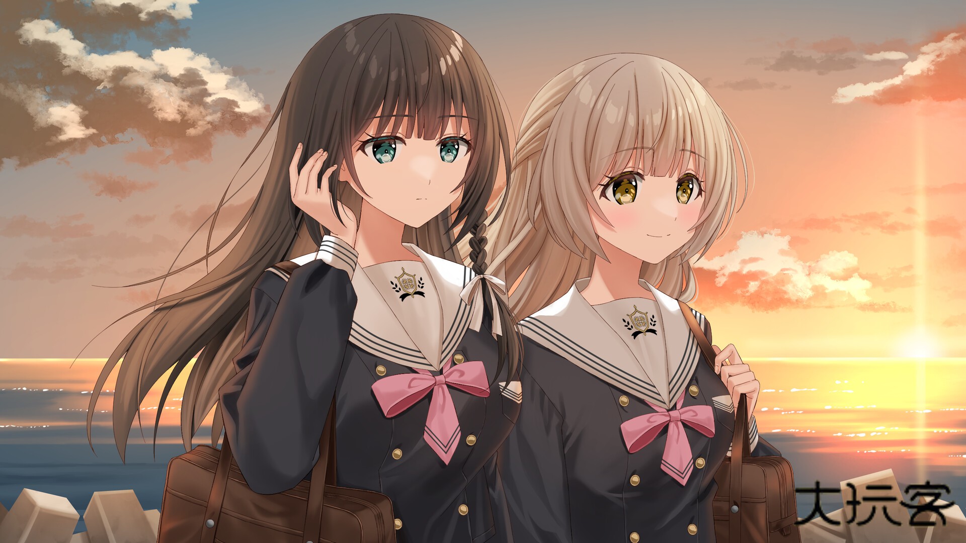 重置三叶草游戏手机版免费安装v1.0