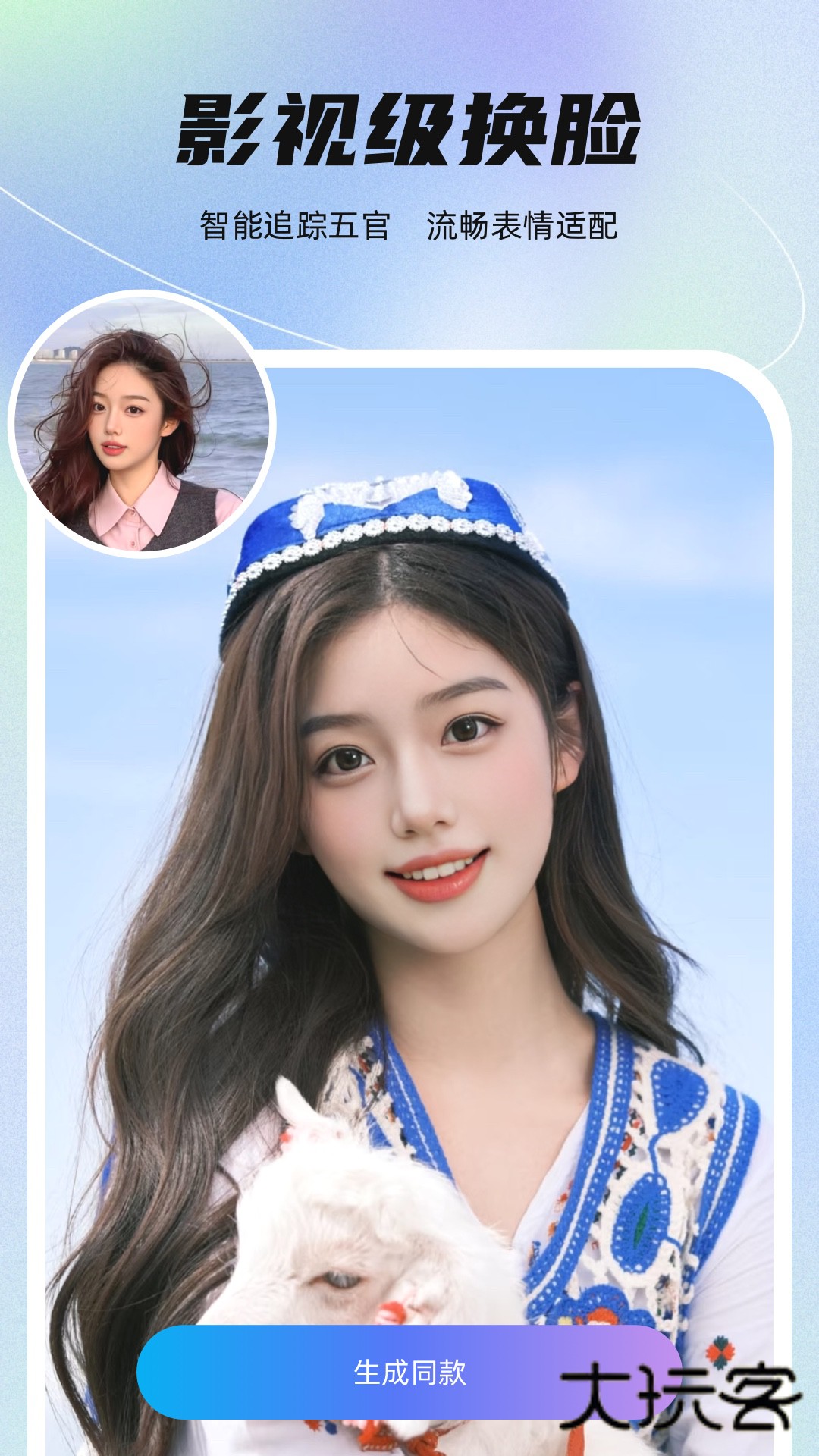 星秀美颜APP最新版v1.0.2