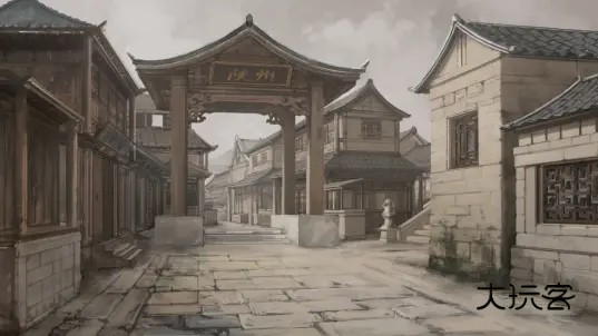 饿殍明末千里行二创游戏完整版v3.32