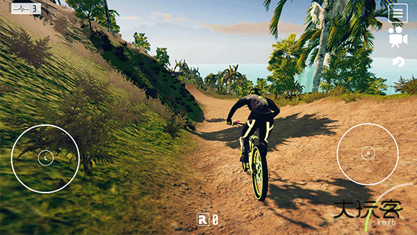 代号速降(Descenders)最新版本v1.10.3