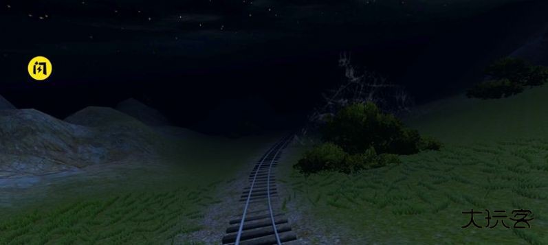 恐怖隐藏火车汉化版(choochoocharles)v1.0.5安卓版