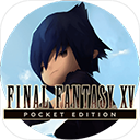 最终幻想15手机版(Final Fantasy XV Pocket Edition)汉化版v1.0.7.705