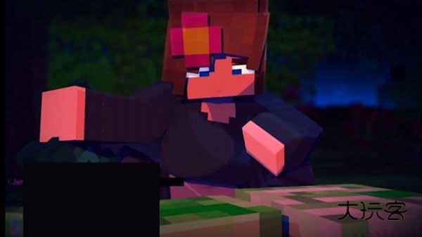 我的世界珍妮冒直装版1.0安卓版v1.0