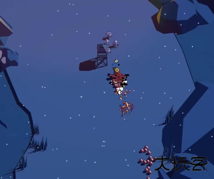 王权陨落手机版