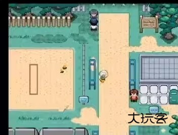 宝可梦迷之规则