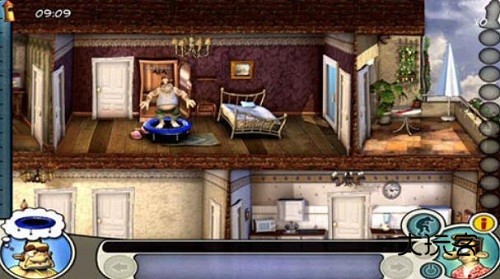 整蛊专家(neighbours from hell)单机版v1.0