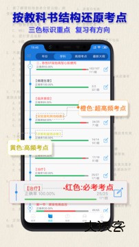 执业医师真题官方版v2.6.1