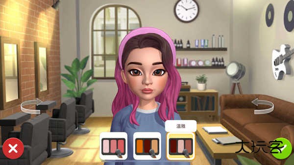 麦吉大改造(Project Makeover)官方正版中文版v2.29.1