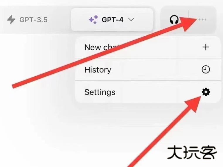ChatGpT中文手机版