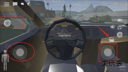 g沙盒仇恨15.0版本基本玩法介绍5