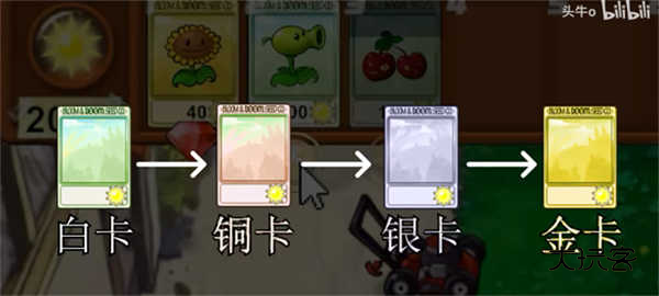 植物大战僵尸新指导版