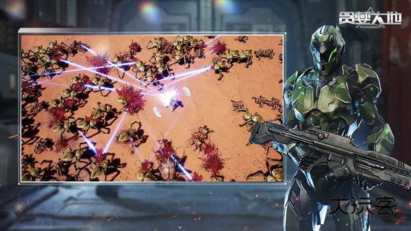 贪婪大地汉化版(Greedland)v0.9.15安卓版