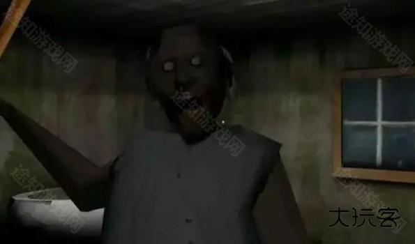 恐怖奶奶伏地魔格林29版