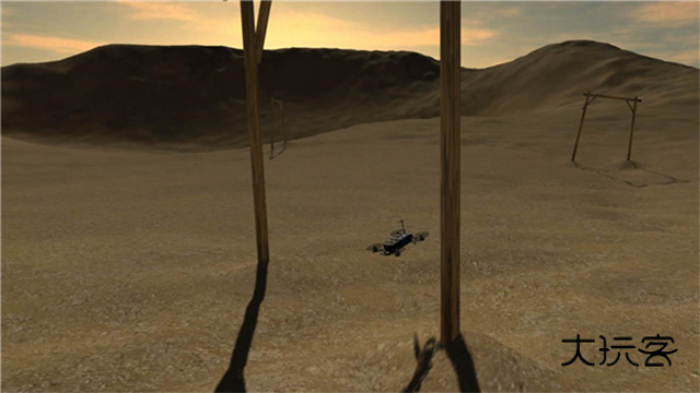 FPV模拟器手机版最新版v3.7