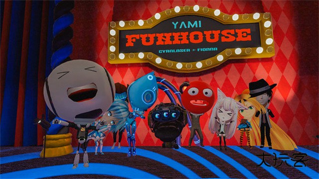 vrchat汉化版安卓v2025.3.3p1