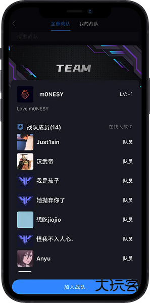 R0对战平台最新版2025v1.0.9
